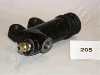 ASHIKA 85-02-205 Рабочий цилиндр, система сцепления для TOYOTA (Тойота/тоета) ASHIKA 85-02-205 Рабочий цилиндр, система сцепления для TOYOTA (Тойота/тоета)