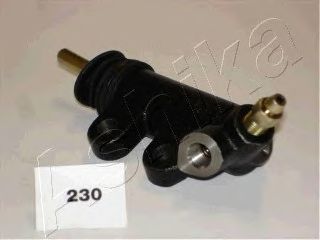 ASHIKA 85-02-230 Рабочий цилиндр, система сцепления для TOYOTA (Тойота/тоета) ASHIKA 85-02-230 Рабочий цилиндр, система сцепления для TOYOTA (Тойота/тоета)
