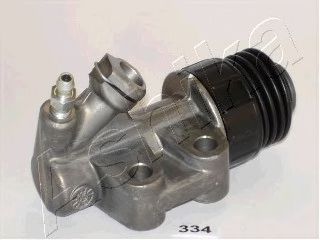 ASHIKA 85-03-334 Рабочий цилиндр, система сцепления для MAZDA 3 (Мазда 3) ASHIKA 85-03-334 Рабочий цилиндр, система сцепления для MAZDA 3 (Мазда 3)
