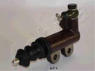 ASHIKA 85-05-571 Рабочий цилиндр, система сцепления для MITSUBISHI LANCER (Митсубиши/митсубиси Ланcэр) ASHIKA 85-05-571 Рабочий цилиндр, система сцепления для MITSUBISHI LANCER (Митсубиши/митсубиси Ланcэр)