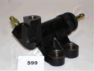 ASHIKA 85-05-599 Рабочий цилиндр, система сцепления для MITSUBISHI PAJERO/SHOGUN (Митсубиши/митсубиси Пажэро/шогун) ASHIKA 85-05-599 Рабочий цилиндр, система сцепления для MITSUBISHI PAJERO/SHOGUN (Митсубиши/митсубиси Пажэро/шогун)
