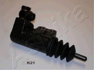 ASHIKA 85-0K-K21 Рабочий цилиндр, система сцепления для KIA MORNING (Киа Морнинг) ASHIKA 85-0K-K21 Рабочий цилиндр, система сцепления для KIA MORNING (Киа Морнинг)