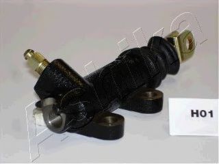 ASHIKA 85-H0-001 Рабочий цилиндр, система сцепления для KIA MENTOR (Киа Мэнтор) ASHIKA 85-H0-001 Рабочий цилиндр, система сцепления для KIA MENTOR (Киа Мэнтор)