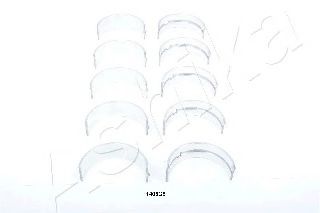 ASHIKA 86-1405G5 Комплект подшипников коленчатого вала 01 1982 для TOYOTA (Тойота/тоета) ASHIKA 86-1405G5 Комплект подшипников коленчатого вала 01 1982 для TOYOTA (Тойота/тоета)