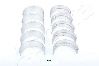 ASHIKA 86-1416A Комплект подшипников коленчатого вала 01 1983 для TOYOTA COROLLA (Тойота/тоета Cоролла)