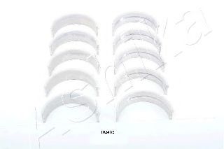 ASHIKA 86-1624G5 Комплект подшипников коленчатого вала для OPEL CORSA B (Опель Корса б) ASHIKA 86-1624G5 Комплект подшипников коленчатого вала для OPEL CORSA B (Опель Корса б)