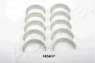 ASHIKA 86-1624GP Комплект подшипников коленчатого вала для OPEL CORSA B (Опель Корса б) ASHIKA 86-1624GP Комплект подшипников коленчатого вала для OPEL CORSA B (Опель Корса б)