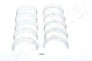 ASHIKA 86-1625G2 Комплект подшипников коленчатого вала для OPEL CORSA B (Опель Корса б) ASHIKA 86-1625G2 Комплект подшипников коленчатого вала для OPEL CORSA B (Опель Корса б)