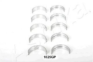 ASHIKA 86-1625GP Комплект подшипников коленчатого вала для OPEL CORSA B (Опель Корса б) ASHIKA 86-1625GP Комплект подшипников коленчатого вала для OPEL CORSA B (Опель Корса б)