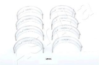 ASHIKA 86-2401A2 Комплект подшипников коленчатого вала для SUZUKI ALTO (Сузуки Алто) ASHIKA 86-2401A2 Комплект подшипников коленчатого вала для SUZUKI ALTO (Сузуки Алто)