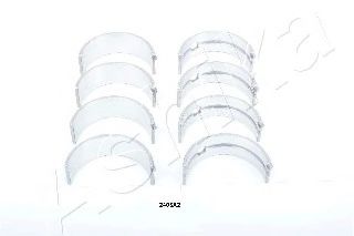 ASHIKA 86-2403A2 Комплект подшипников коленчатого вала для SUZUKI (Сузуки) ASHIKA 86-2403A2 Комплект подшипников коленчатого вала для SUZUKI (Сузуки)