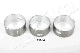 ASHIKA 89-1158A Подшипник распредвала 01 1982 для DAIHATSU (Дайхатсу) ASHIKA 89-1158A Подшипник распредвала 01 1982 для DAIHATSU (Дайхатсу)
