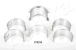 ASHIKA 89-1161A Подшипник распредвала для TOYOTA HIACE II (Тойота/тоета Хиаcэ 2) ASHIKA 89-1161A Подшипник распредвала для TOYOTA HIACE II (Тойота/тоета Хиаcэ 2)