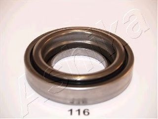 ASHIKA 90-01-116 Выжимной подшипник для NISSAN FRONTIER / NP300 (Ниссан Фронтиэр / нп300) ASHIKA 90-01-116 Выжимной подшипник для NISSAN FRONTIER / NP300 (Ниссан Фронтиэр / нп300)