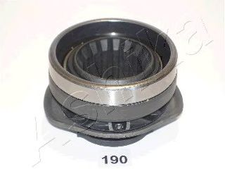 ASHIKA 90-01-190 Выжимной подшипник для NISSAN MISTRAL (Ниссан Мистрал) ASHIKA 90-01-190 Выжимной подшипник для NISSAN MISTRAL (Ниссан Мистрал)