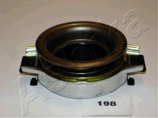 ASHIKA 90-01-198 Выжимной подшипник для NISSAN PRIMERA (Ниссан Примера) ASHIKA 90-01-198 Выжимной подшипник для NISSAN PRIMERA (Ниссан Примера)