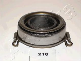 ASHIKA 90-02-216 Выжимной подшипник для TOYOTA COROLLA FX (Тойота/тоета Cоролла инфинити фх) ASHIKA 90-02-216 Выжимной подшипник для TOYOTA COROLLA FX (Тойота/тоета Cоролла инфинити фх)