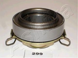 ASHIKA 90-02-299 Выжимной подшипник для TOYOTA HIACE II (Тойота/тоета Хиаcэ 2) ASHIKA 90-02-299 Выжимной подшипник для TOYOTA HIACE II (Тойота/тоета Хиаcэ 2)
