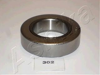 ASHIKA 90-03-302 Выжимной подшипник для MITSUBISHI SAPPORO I (Митсубиши/митсубиси Саппоро и) ASHIKA 90-03-302 Выжимной подшипник для MITSUBISHI SAPPORO I (Митсубиши/митсубиси Саппоро и)