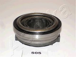 ASHIKA 90-05-505 Выжимной подшипник для MITSUBISHI PAJERO/SHOGUN (Митсубиши/митсубиси Пажэро/шогун) ASHIKA 90-05-505 Выжимной подшипник для MITSUBISHI PAJERO/SHOGUN (Митсубиши/митсубиси Пажэро/шогун)