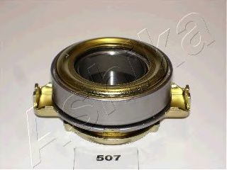 ASHIKA 90-05-507 Выжимной подшипник для MITSUBISHI PAJERO/SHOGUN (Митсубиши/митсубиси Пажэро/шогун) ASHIKA 90-05-507 Выжимной подшипник для MITSUBISHI PAJERO/SHOGUN (Митсубиши/митсубиси Пажэро/шогун)