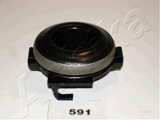 ASHIKA 90-05-591 Выжимной подшипник для DACIA SANDERO (Дача Сандэро) ASHIKA 90-05-591 Выжимной подшипник для DACIA SANDERO (Дача Сандэро)