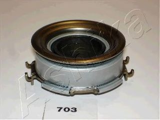 ASHIKA 90-07-703 Выжимной подшипник для SUBARU LEGACY II (Субару Легаси 2) ASHIKA 90-07-703 Выжимной подшипник для SUBARU LEGACY II (Субару Легаси 2)