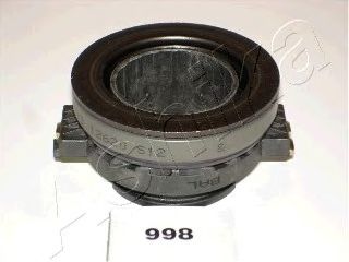 ASHIKA 90-09-998 Выжимной подшипник для SSANGYONG ISTANA (Сан-янг/санянг Истана) ASHIKA 90-09-998 Выжимной подшипник для SSANGYONG ISTANA (Сан-янг/санянг Истана)