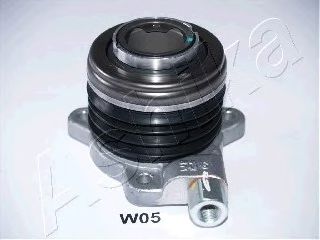 ASHIKA 90-0W-W05 Выжимной подшипник для CHEVROLET CAPTIVA (Шевроле Каптива) ASHIKA 90-0W-W05 Выжимной подшипник для CHEVROLET CAPTIVA (Шевроле Каптива)