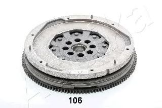 ASHIKA 91-01-106 Маховик для NISSAN DUALIS (Ниссан Дуалис) ASHIKA 91-01-106 Маховик для NISSAN DUALIS (Ниссан Дуалис)