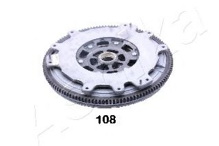 ASHIKA 91-01-108 Маховик SR20DE для NISSAN X-TRAIL (Ниссан Х-трэл) ASHIKA 91-01-108 Маховик SR20DE для NISSAN X-TRAIL (Ниссан Х-трэл)