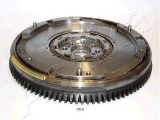 ASHIKA 91-02-200 Маховик для TOYOTA RAV 4 II (Тойота/тоета Рав 4 2) ASHIKA 91-02-200 Маховик для TOYOTA RAV 4 II (Тойота/тоета Рав 4 2)