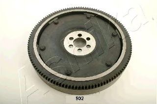 ASHIKA 91-05-502 Маховик для MITSUBISHI COLT/RODEO (Митсубиши/митсубиси Cолт/родэо) ASHIKA 91-05-502 Маховик для MITSUBISHI COLT/RODEO (Митсубиши/митсубиси Cолт/родэо)