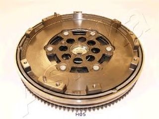 ASHIKA 91-0H-H05 Маховик Veicoli con VGT для HYUNDAI SANTA FE I (Хендай Санта фэ1) ASHIKA 91-0H-H05 Маховик Veicoli con VGT для HYUNDAI SANTA FE I (Хендай Санта фэ1)