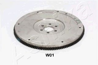 ASHIKA 91-0W-W01 Маховик для CHEVROLET LOVA (Шевроле Лоvа) ASHIKA 91-0W-W01 Маховик для CHEVROLET LOVA (Шевроле Лоvа)
