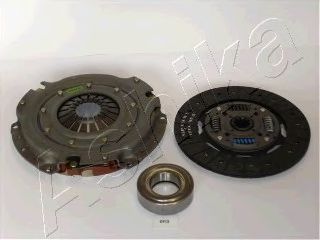 ASHIKA 92-00-003 Комплект сцепления 