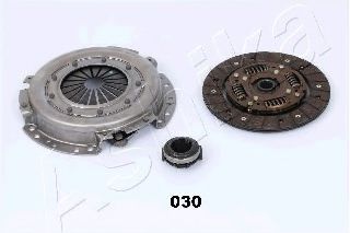 ASHIKA 92-00-030 Комплект сцепления для DACIA SANDERO (Дача Сандэро) ASHIKA 92-00-030 Комплект сцепления для DACIA SANDERO (Дача Сандэро)