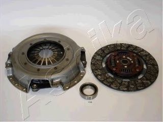 ASHIKA 92-01-172 Комплект сцепления для NISSAN PATROL IV (Ниссан Патрол 4) ASHIKA 92-01-172 Комплект сцепления для NISSAN PATROL IV (Ниссан Патрол 4)