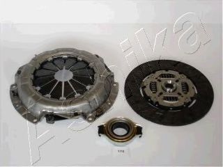 ASHIKA 92-01-173 Комплект сцепления для NISSAN PRIMERA (Ниссан Примера) ASHIKA 92-01-173 Комплект сцепления для NISSAN PRIMERA (Ниссан Примера)
