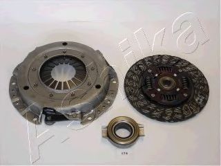 ASHIKA 92-01-174 Комплект сцепления для NISSAN (Ниссан) ASHIKA 92-01-174 Комплект сцепления для NISSAN (Ниссан)