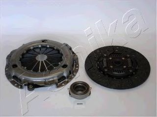 ASHIKA 92-02-2005 Комплект сцепления для TOYOTA 4 RUNNER (Тойота/тоета 4 руннэр) ASHIKA 92-02-2005 Комплект сцепления для TOYOTA 4 RUNNER (Тойота/тоета 4 руннэр)