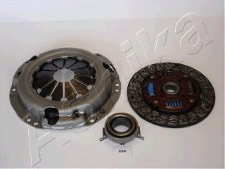 ASHIKA 92-02-236 Комплект сцепления EE80 для TOYOTA COROLLA FX (Тойота/тоета Cоролла инфинити фх) ASHIKA 92-02-236 Комплект сцепления EE80 для TOYOTA COROLLA FX (Тойота/тоета Cоролла инфинити фх)