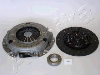 ASHIKA 92-02-252 Комплект сцепления для TOYOTA HIACE II (Тойота/тоета Хиаcэ 2) ASHIKA 92-02-252 Комплект сцепления для TOYOTA HIACE II (Тойота/тоета Хиаcэ 2)