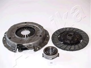 ASHIKA 92-03-306 Комплект сцепления для MAZDA 626 II (Мазда 626 2) ASHIKA 92-03-306 Комплект сцепления для MAZDA 626 II (Мазда 626 2)