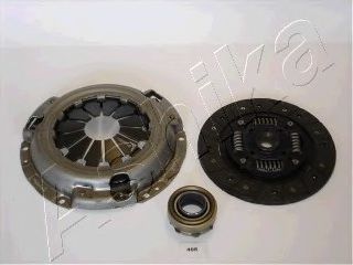 ASHIKA 92-04-405 Комплект сцепления для HONDA ACCORD II (Хонда Аccорд 2) ASHIKA 92-04-405 Комплект сцепления для HONDA ACCORD II (Хонда Аccорд 2)