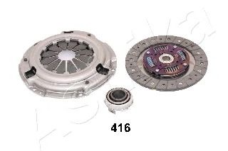 ASHIKA 92-04-416 Комплект сцепления для HONDA CRX II (Хонда Cрх 2) ASHIKA 92-04-416 Комплект сцепления для HONDA CRX II (Хонда Cрх 2)