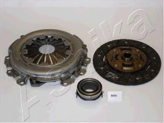ASHIKA 92-05-500 Комплект сцепления для MITSUBISHI COLT I (Митсубиши/митсубиси Cолт и) ASHIKA 92-05-500 Комплект сцепления для MITSUBISHI COLT I (Митсубиши/митсубиси Cолт и)