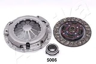 ASHIKA 92-05-5006 Комплект сцепления для MITSUBISHI ASX (Митсубиши/митсубиси Асх) ASHIKA 92-05-5006 Комплект сцепления для MITSUBISHI ASX (Митсубиши/митсубиси Асх)