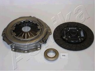 ASHIKA 92-05-505 Комплект сцепления для MITSUBISHI SAPPORO (Митсубиши/митсубиси Саппоро) ASHIKA 92-05-505 Комплект сцепления для MITSUBISHI SAPPORO (Митсубиши/митсубиси Саппоро)