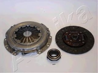 ASHIKA 92-05-507 Комплект сцепления для MITSUBISHI GALANT III (Митсубиши/митсубиси Галант 3) ASHIKA 92-05-507 Комплект сцепления для MITSUBISHI GALANT III (Митсубиши/митсубиси Галант 3)